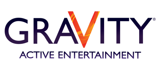 Gravity Active logo