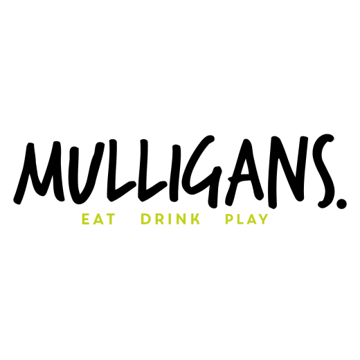 Mulligans logo