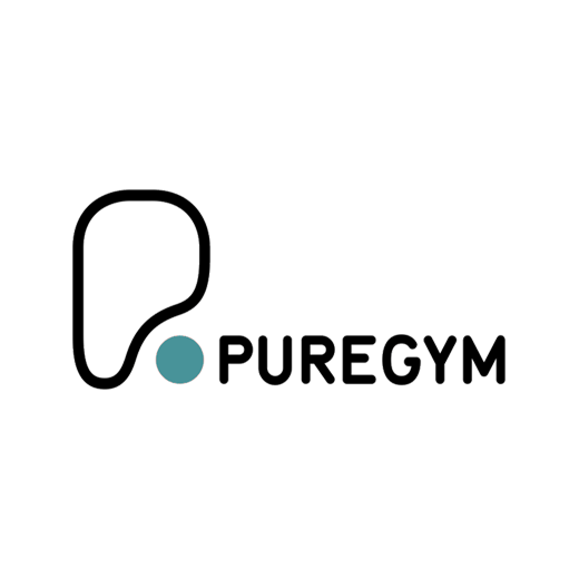 PureGym logo